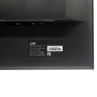 Монитор Lime H270L фото 10